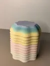 A cute little dish