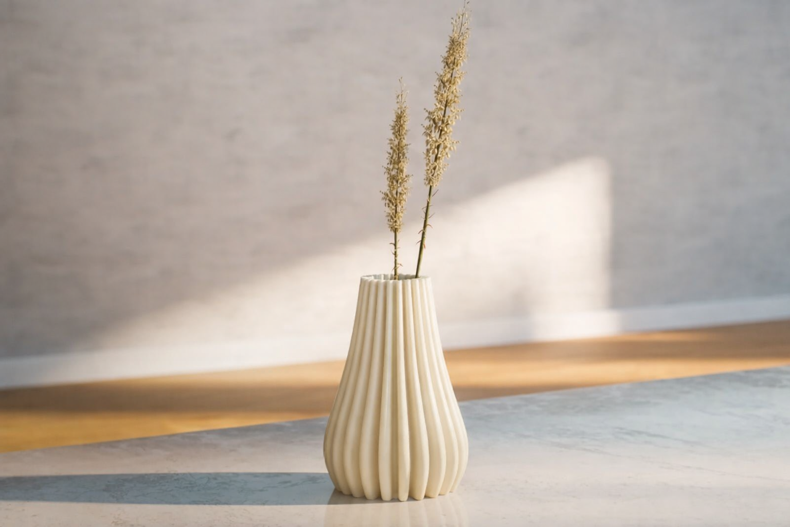 Miniatura 2 do modelo 3D Vase 01
