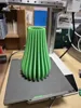 0.26mm layer, 1 walls, 0% infill