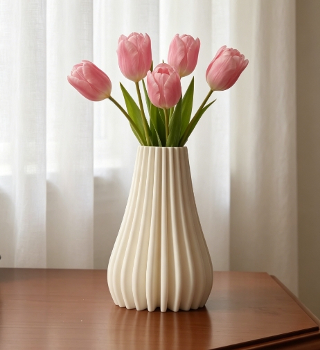 Miniatura 5 do modelo 3D Vase 01