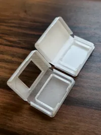 Étui pour mini-cartouches Nintendo Switch — photo 2
