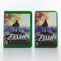 Étui pour mini-cartouches Nintendo Switch — photo 1