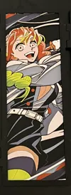 65x200mm Cutout version