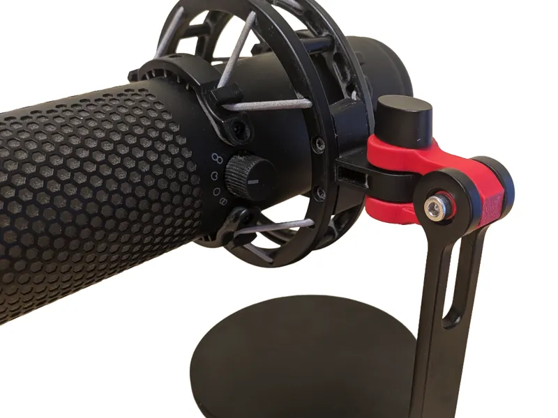 HyperX Quadcast S 90° Adapter