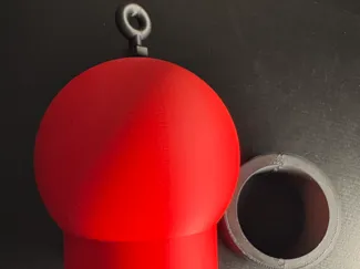 Hand Cage 2.0 - Upgraded