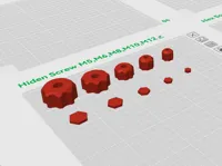0.12mm layer, 2 walls, 15% infill