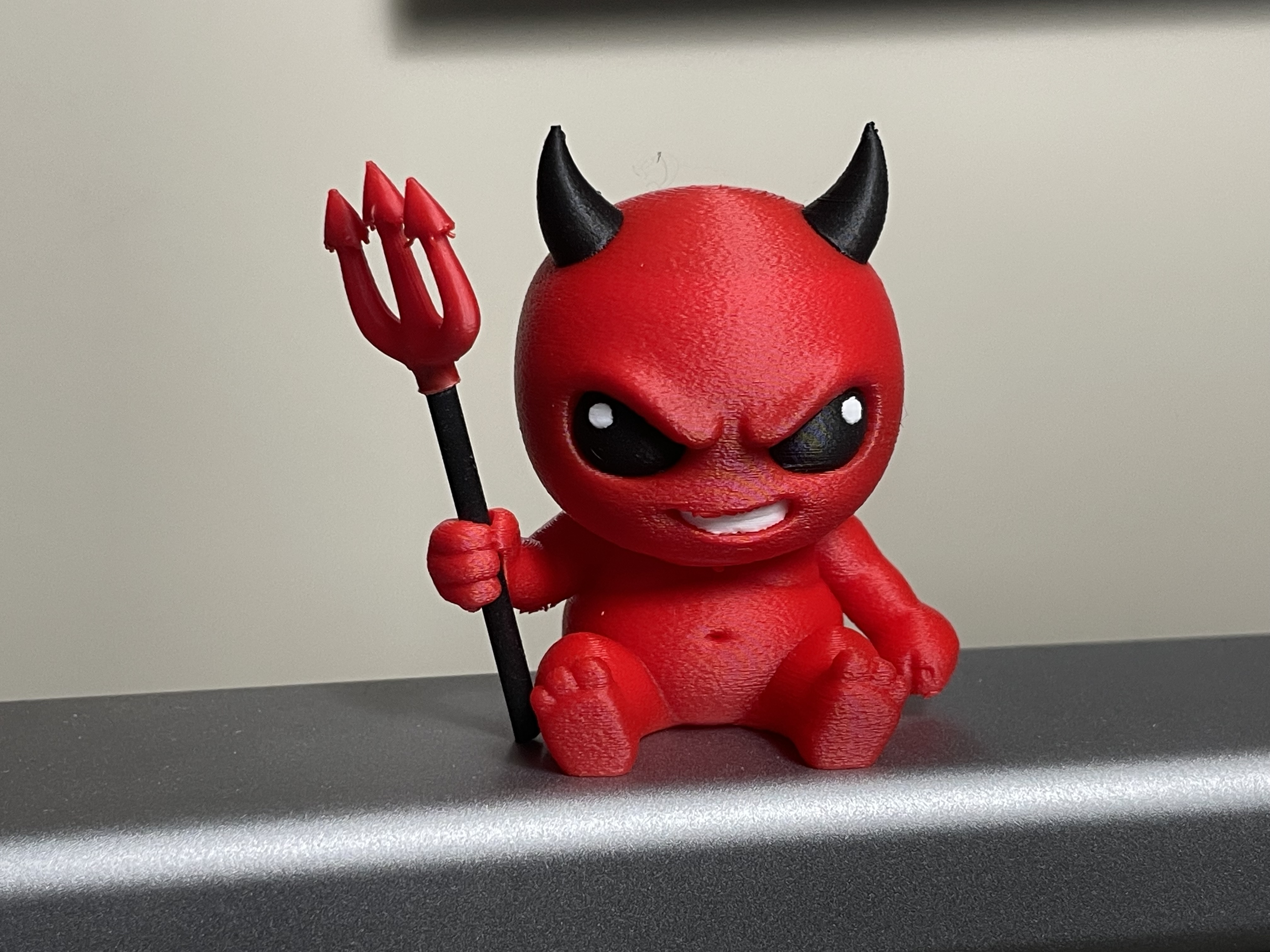 Devil | Collection - MakerWorld: Download Free 3D Models
