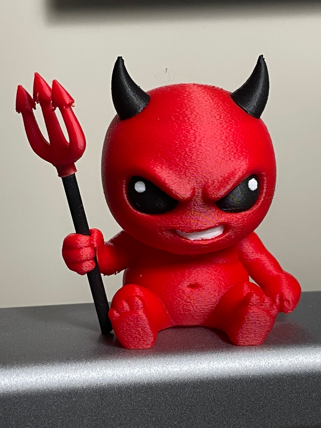 Devil | Collection - MakerWorld: Download Free 3D Models