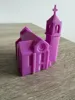 0.16mm layer, 2 walls, 8% infill