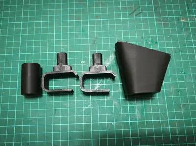 AMS Ultra Lite Rotatable Kit_for A1