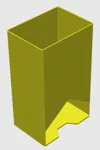 Standard size - Solid