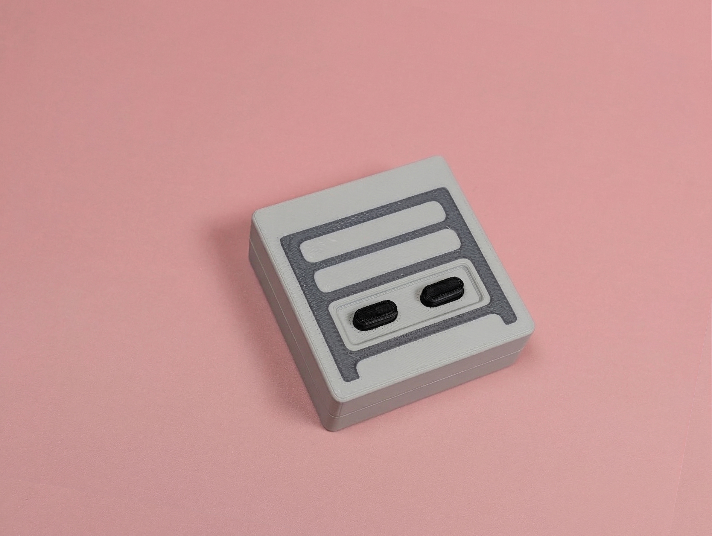 Miniatura 8 do modelo 3D NES Controller Fidgets