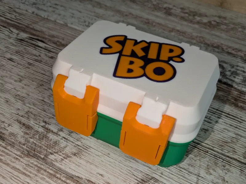 Skip-Bo card case box v3