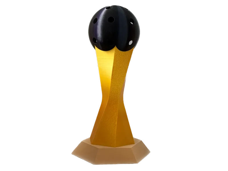 Cup trophy Floorball