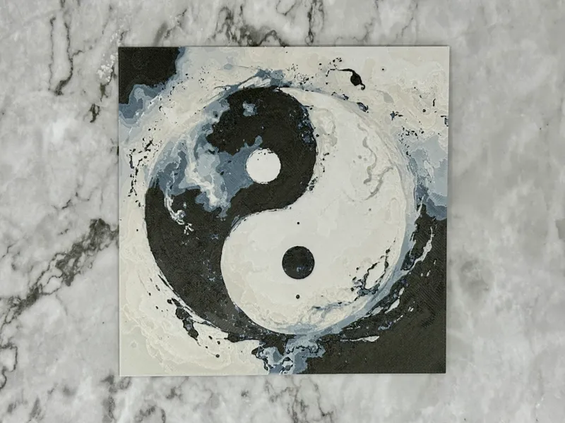 Yin Yang Fusion