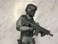 0.12mm layer, 2 walls, 8% infill