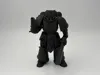 0.2mm layer, 2 walls, 10% infill