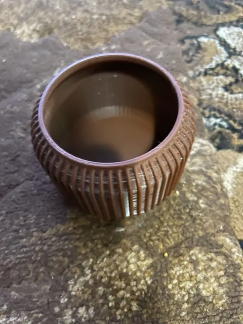 vase
