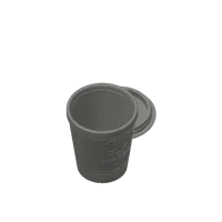 0.16mm layer, 4 walls, 15% infill
