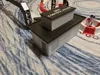 0.2mm layer, 2 walls, 100% infill
