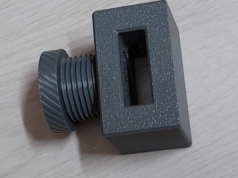 ratchet strap connector joiner