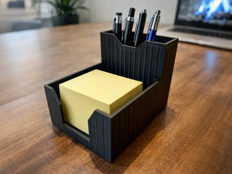 Sticky Notes Organizer