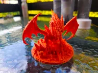 0.2mm layer, 3 walls, 15% infill