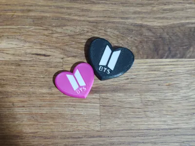 BTS Army Magnet 