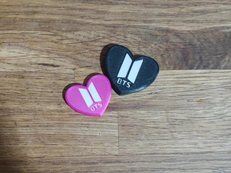 BTS Army Magnet