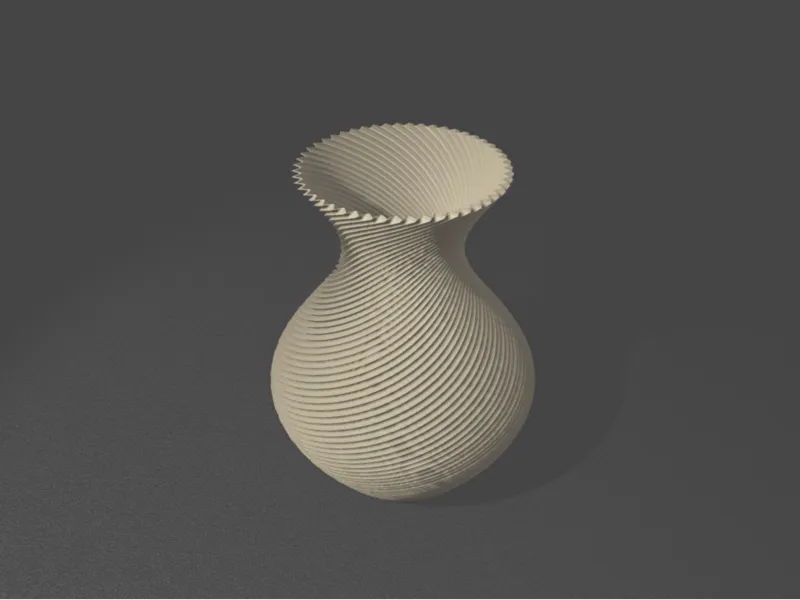 Luxurius Vase For Decor