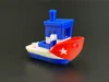 Cuba Flag Benchy