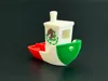 Mexico Flag Benchy