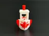 Canada Flag Benchy