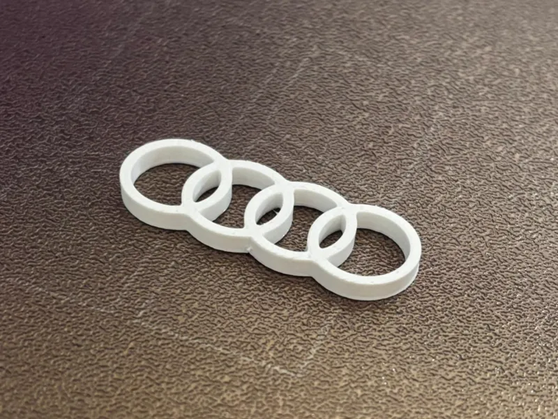 Audi Logo