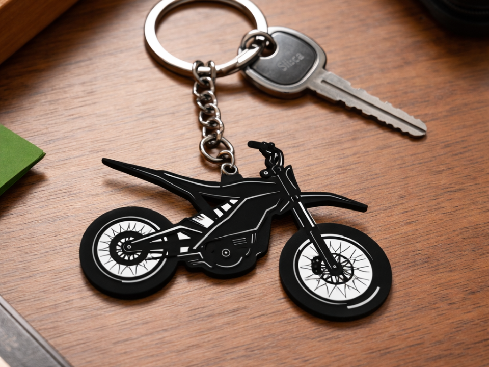 Eride Pro SS 3.0 Schlüsselanhänger (Surron)