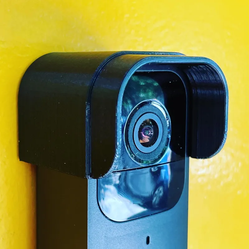 BLINK Doorbell // Weather Guard Cap