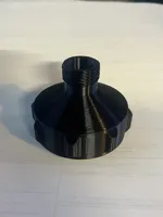 Adaptateur pour cuve IBC vers tuyau d'arrosage — photo 3