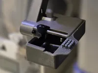 0.16mm layer, 3 walls, 0% infill