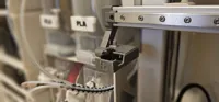 Clearance for Nozzle Heat