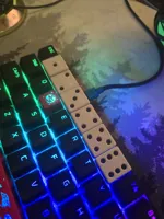 A1 Mini - Dice Set 1-6