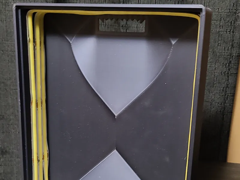 Lithophane box 135x180