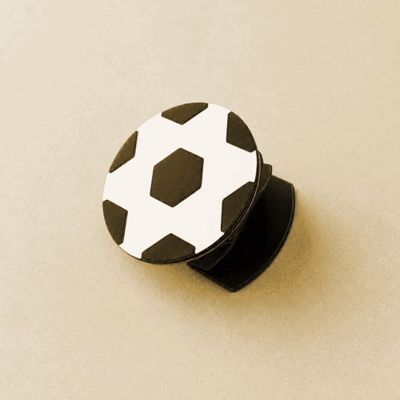 Mini Table Football Frog