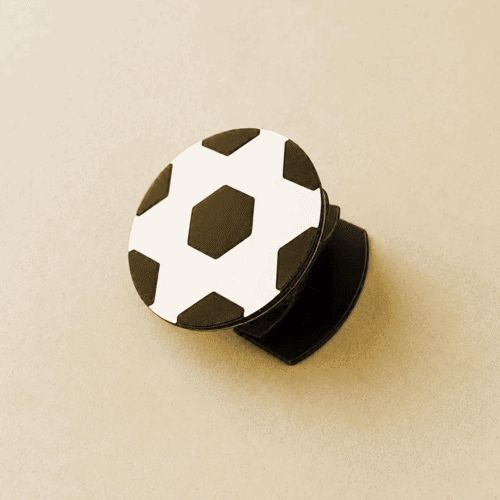 Mini Table Football Frog