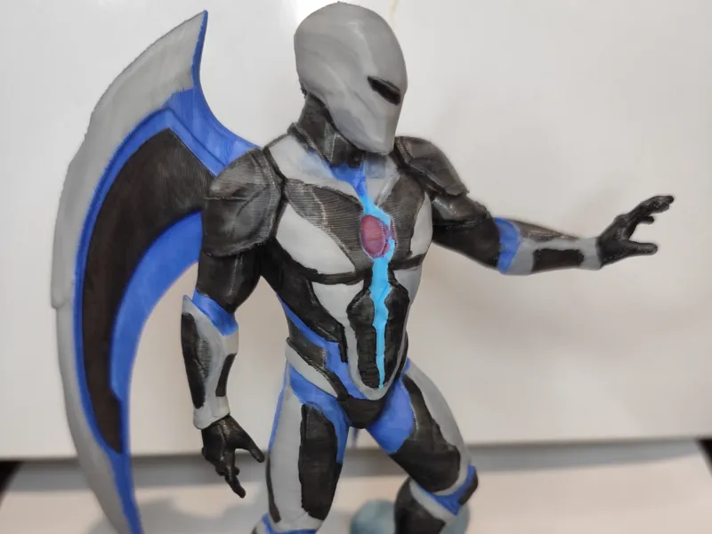 Astrax