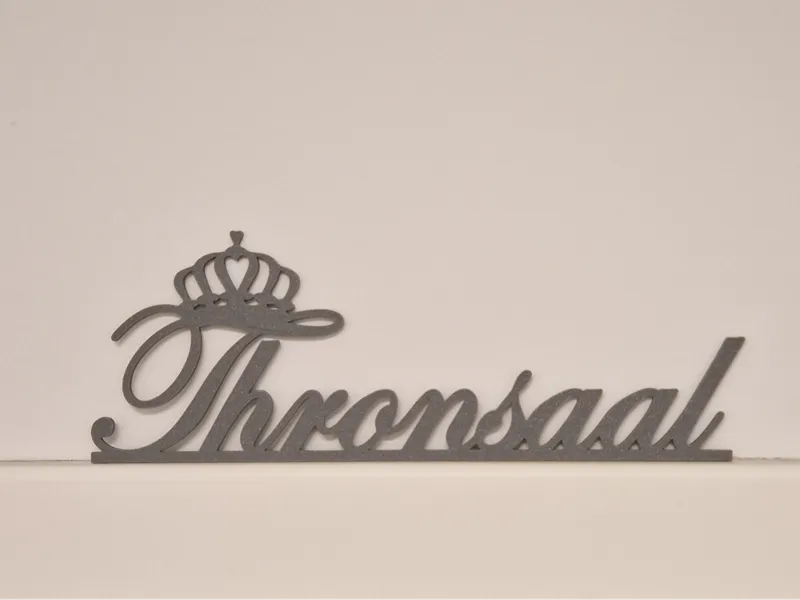 Thronsaal