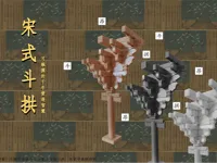 0.2mm 层高, 2 层墙, 15% 填充