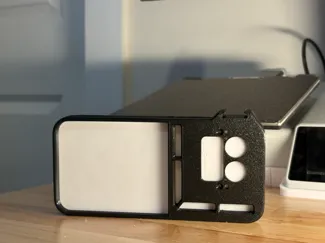 GT8 Cinema Cage