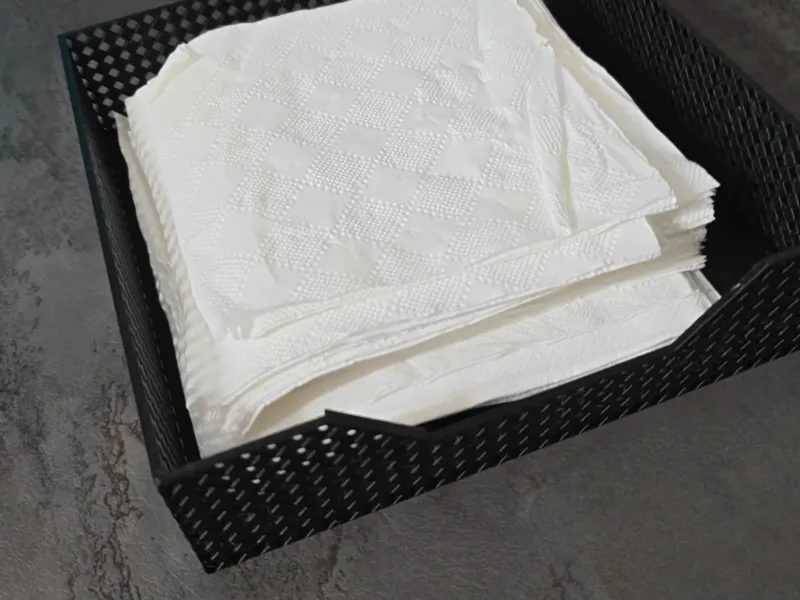 Paper holder