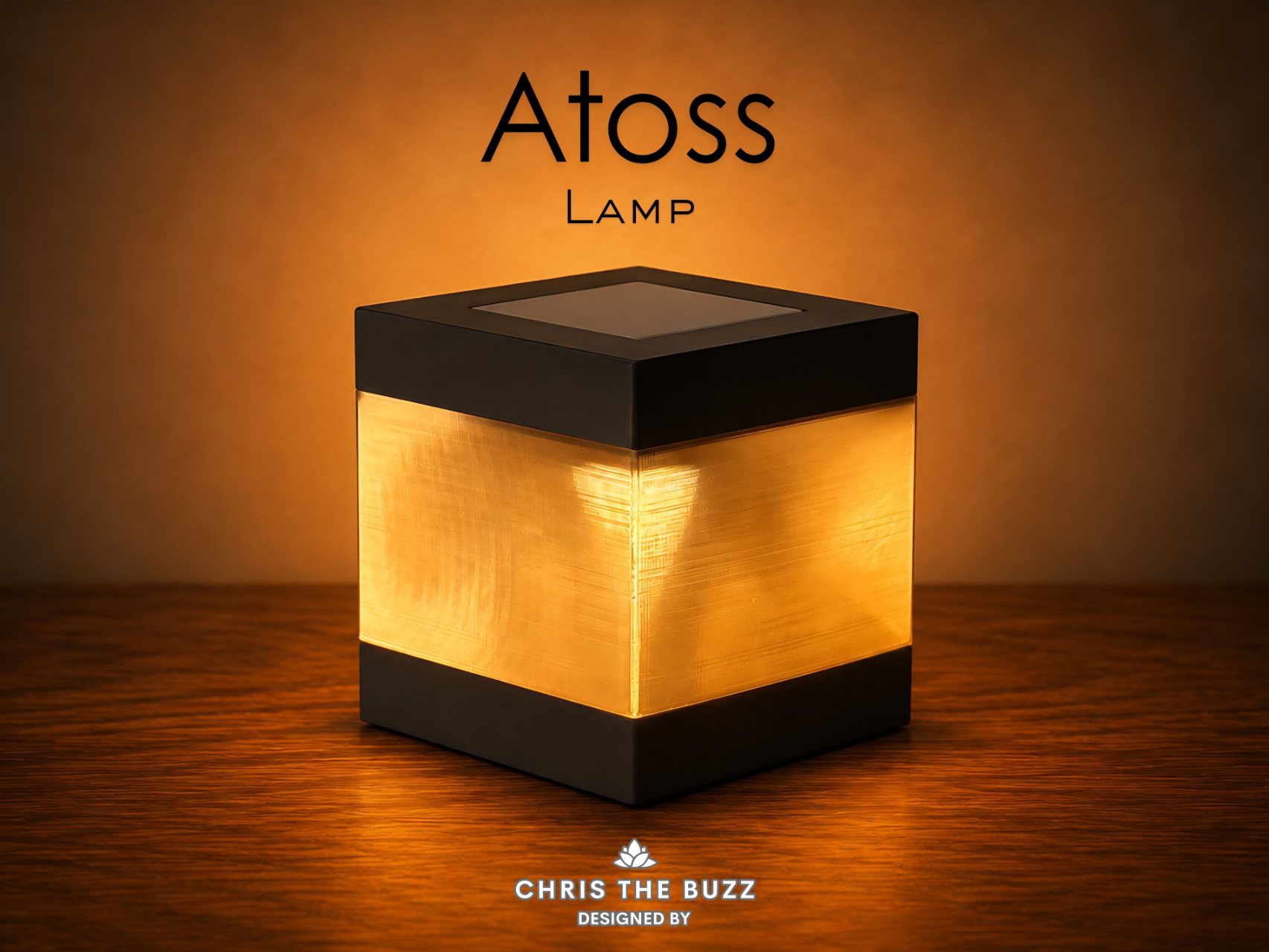 Atoss Lamp