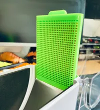 0.12mm layer, 2 walls, 15% infill